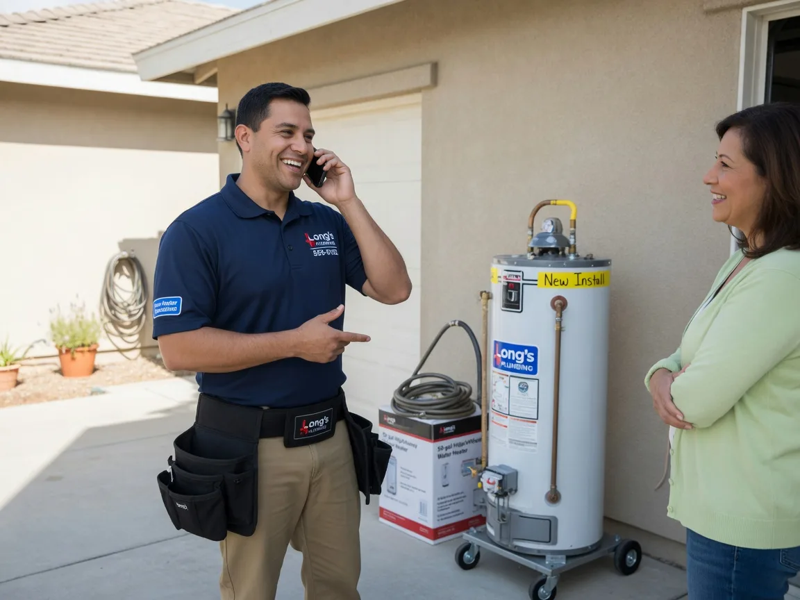 Leak Detection Culpeper, VA FAQs